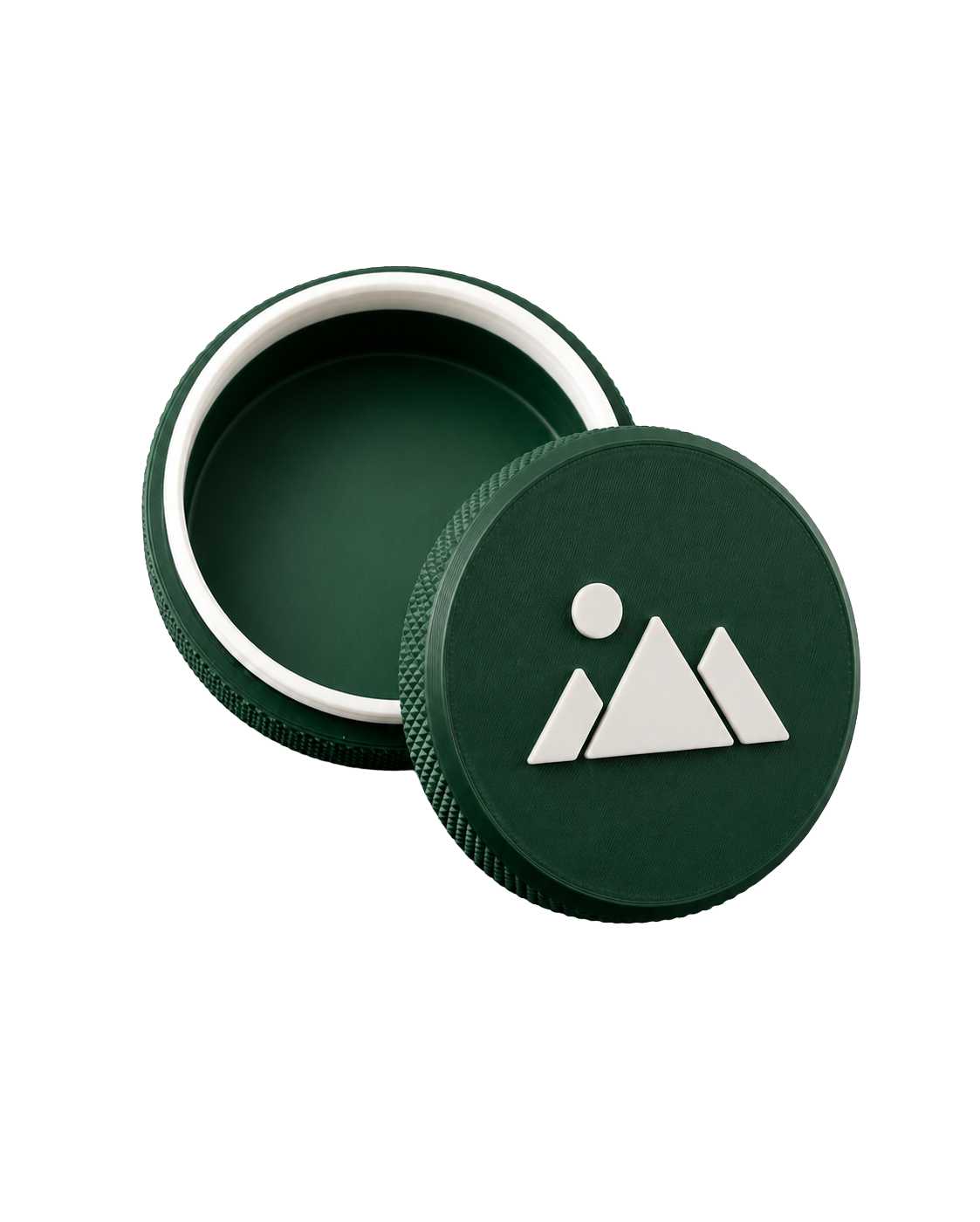 The Summit — mountains